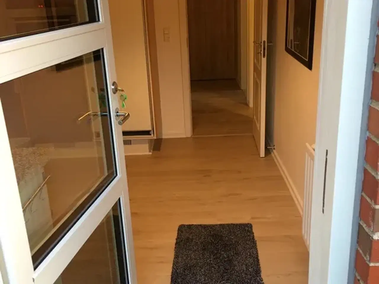 Billede 11 - Nyistandsat 1.sals villa lejlighed udlej. i Odense