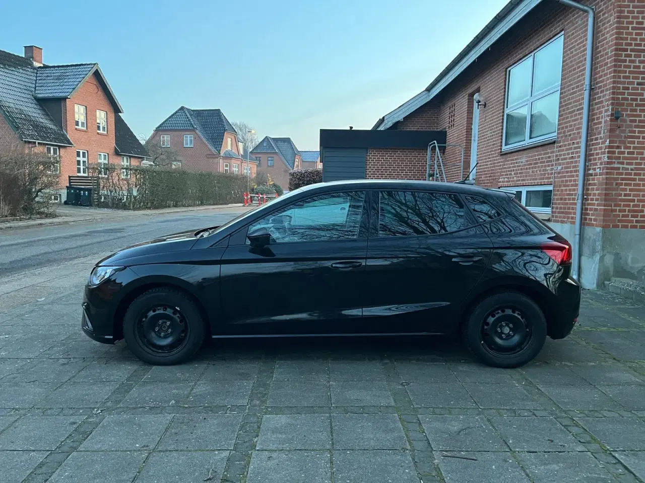 Billede 8 - Seat Ibiza 1,5 TSi 150 FR