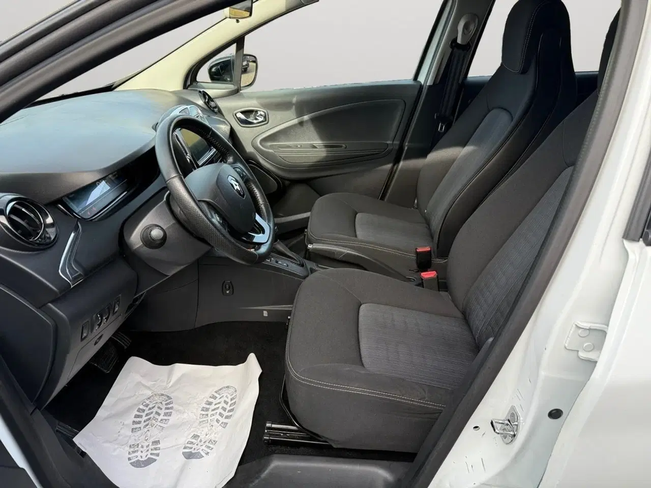 Billede 5 - Renault Zoe 41 Intens