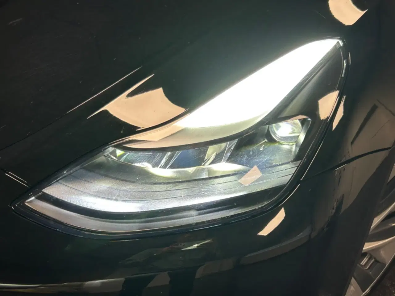 Billede 3 - Tesla Model Y  RWD
