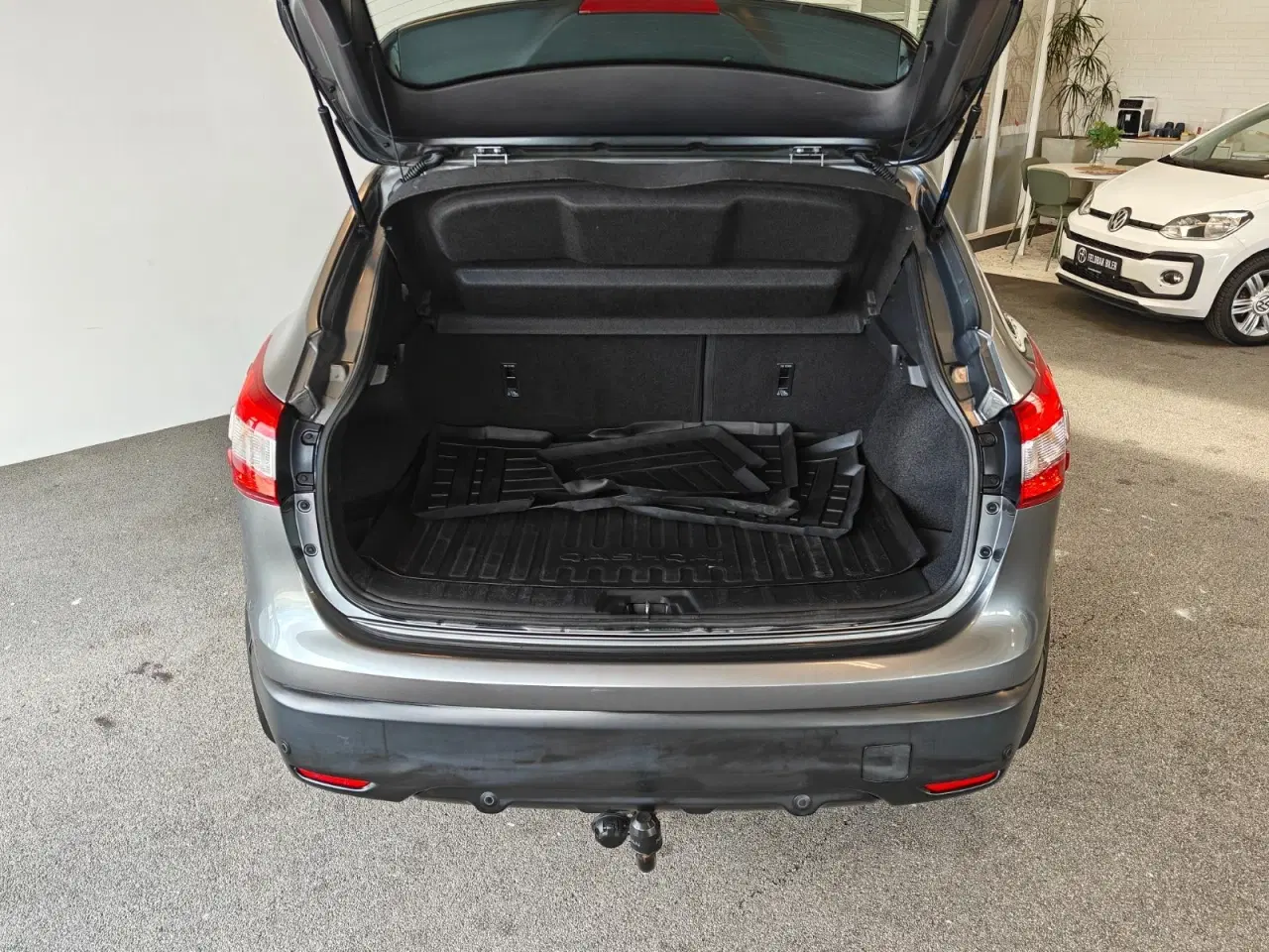Billede 7 - Nissan Qashqai 1,2 Dig-T 115 Acenta Connect