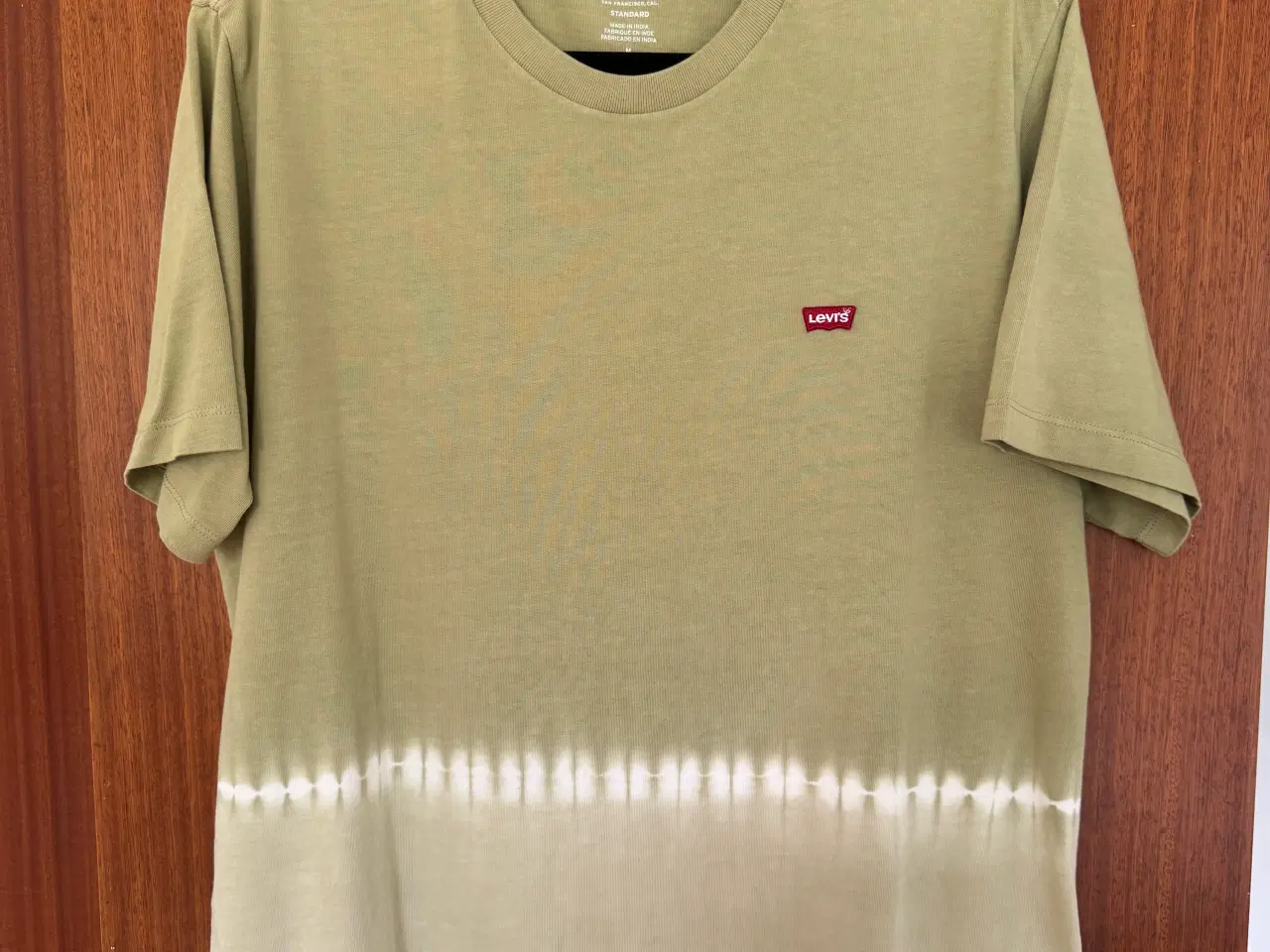 Billede 4 - Levis Herre T-Shirt 