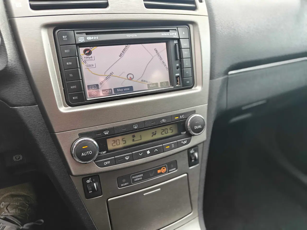 Billede 5 - Toyota Avensis