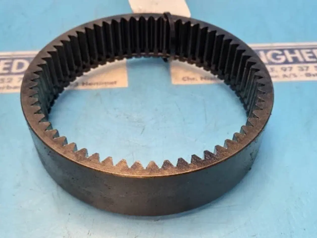 Billede 8 - Kramer 521 Gearing 1000103969