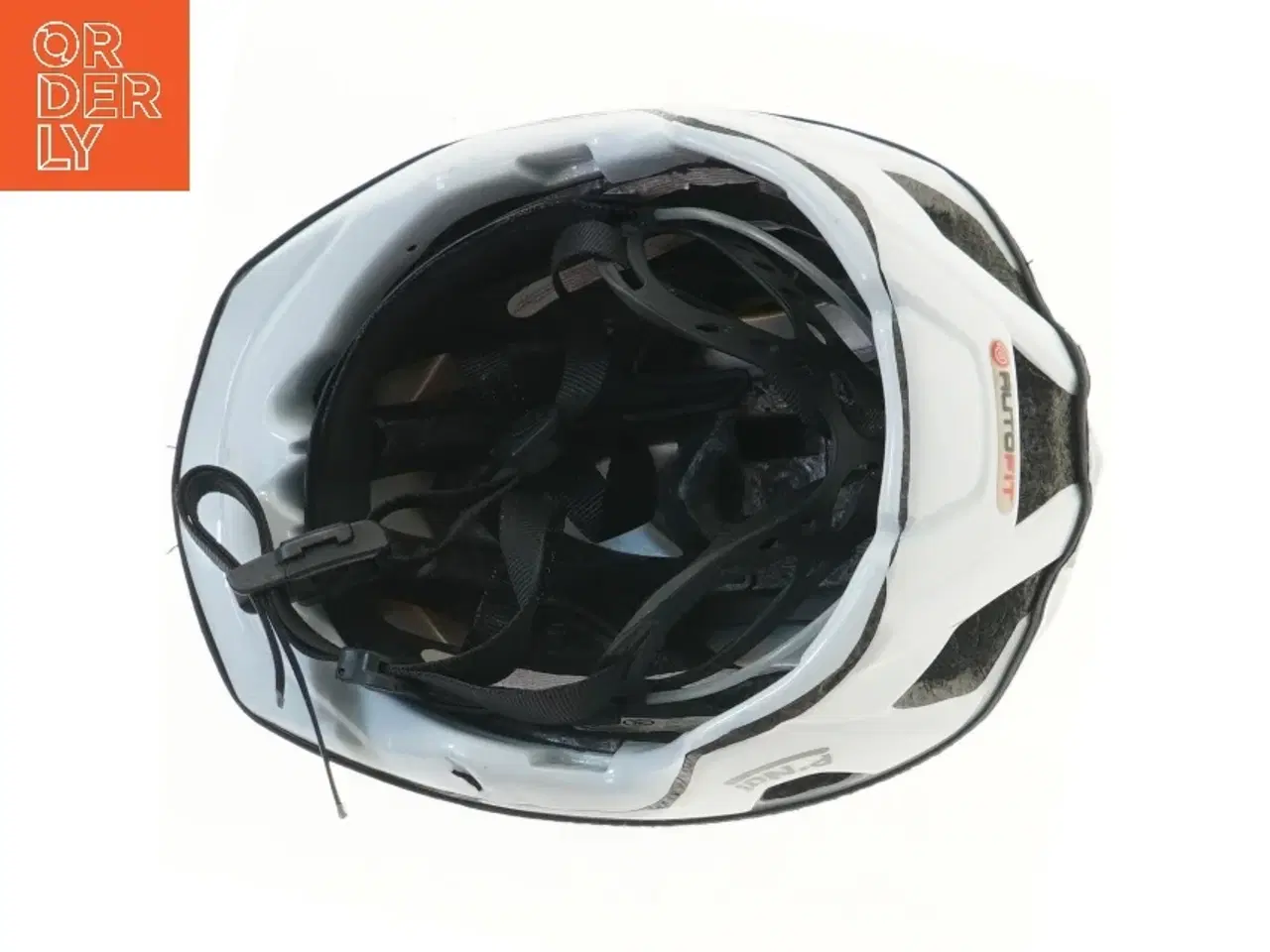 Billede 3 - Lazer P'Nut børnecykelhjelm 45-53 cm fra Lazer (str. Ø 18 cm, størrelse 45-53 cm)