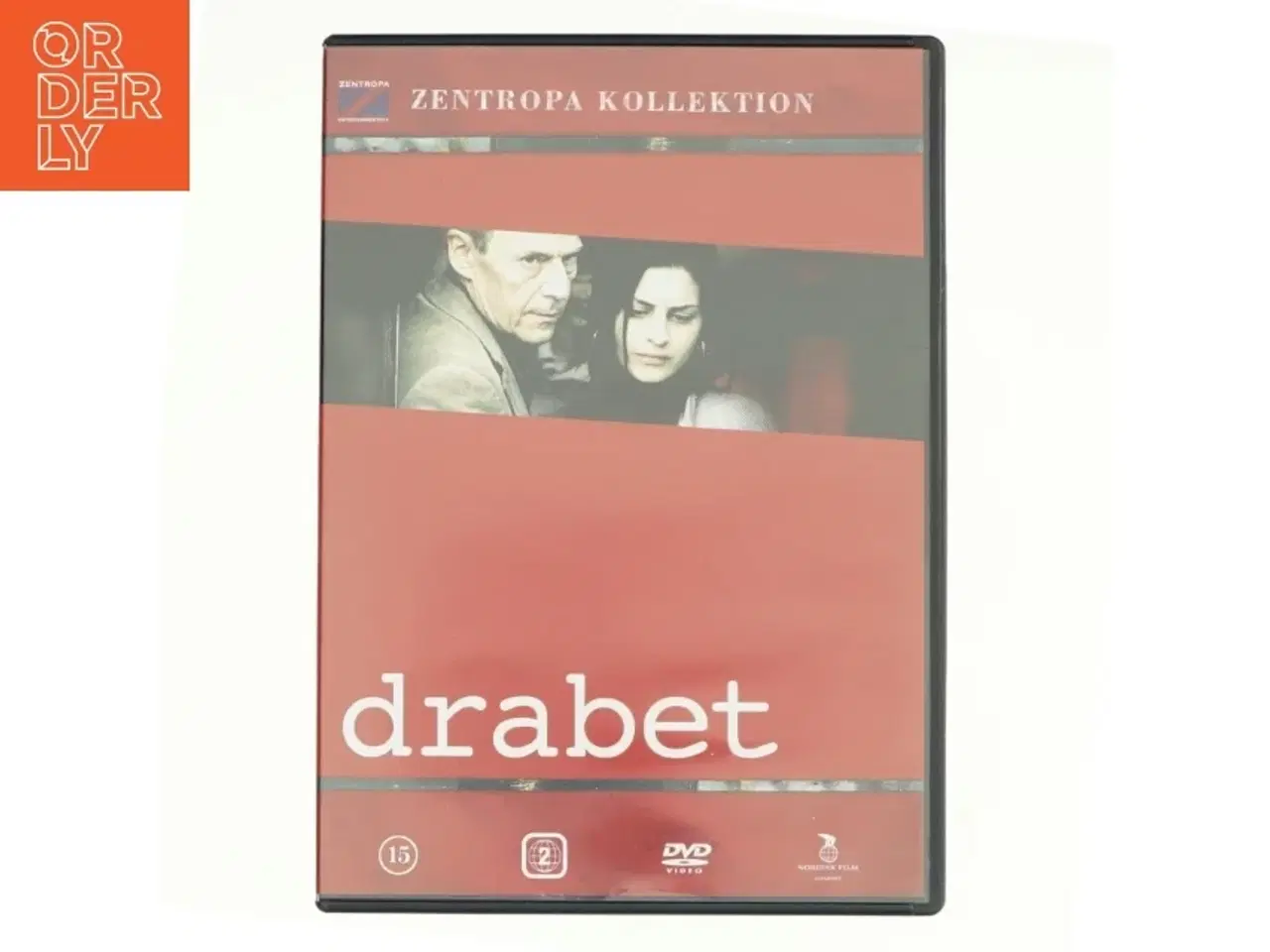 Billede 1 - Drabet