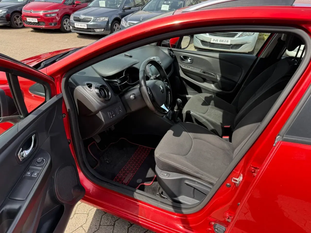 Billede 17 - Renault Clio IV 0,9 TCe 90 Dynamique Sport Tourer