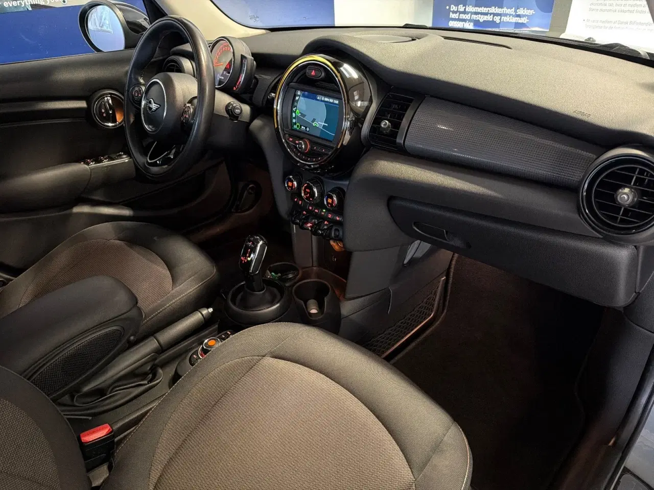 Billede 12 - MINI Cooper 1,5 Essential aut.