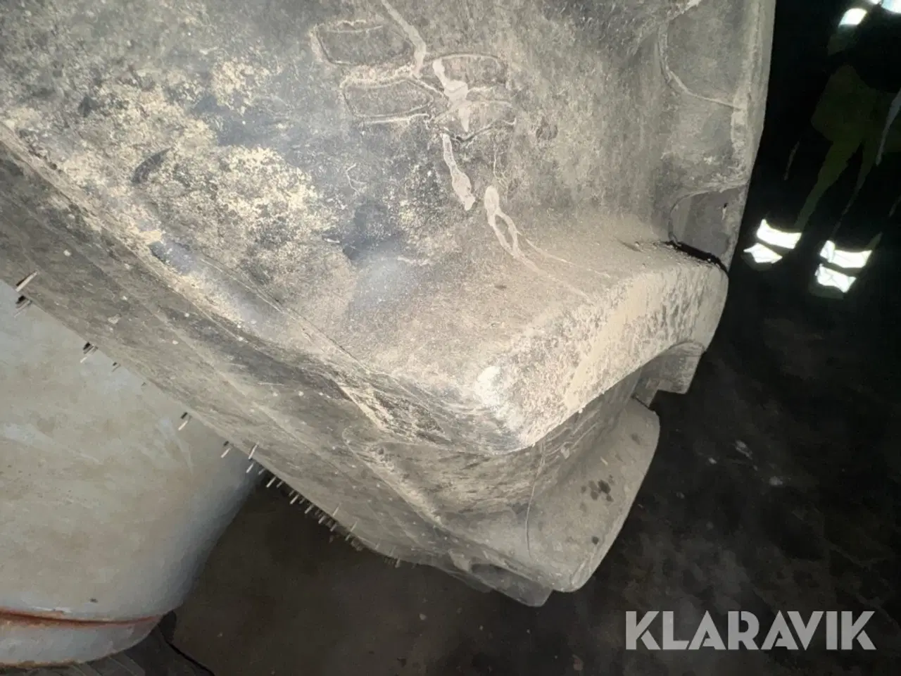 Billede 4 - Tvillingehjul Alliance FarmPro 520/85R42 2 styk