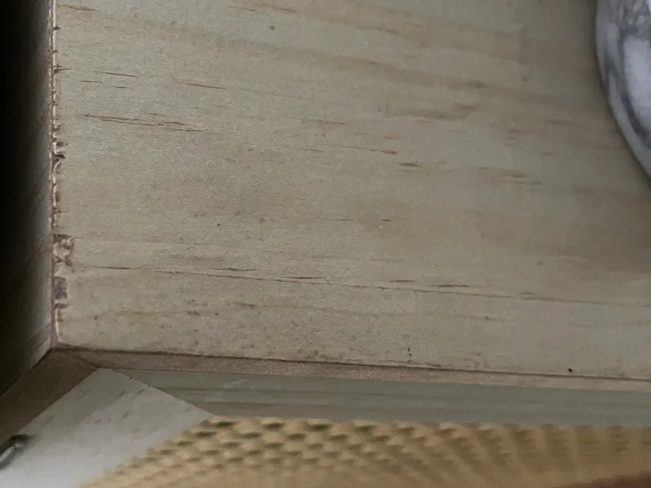 Billede 7 - Flet skab, flettet kommode