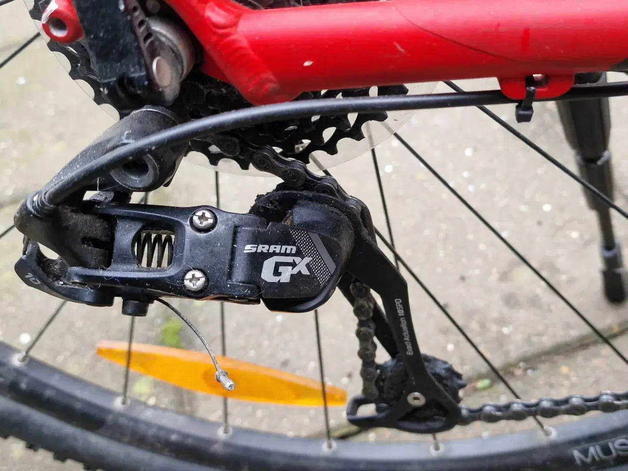 Billede 2 - Trek xcaliber 8