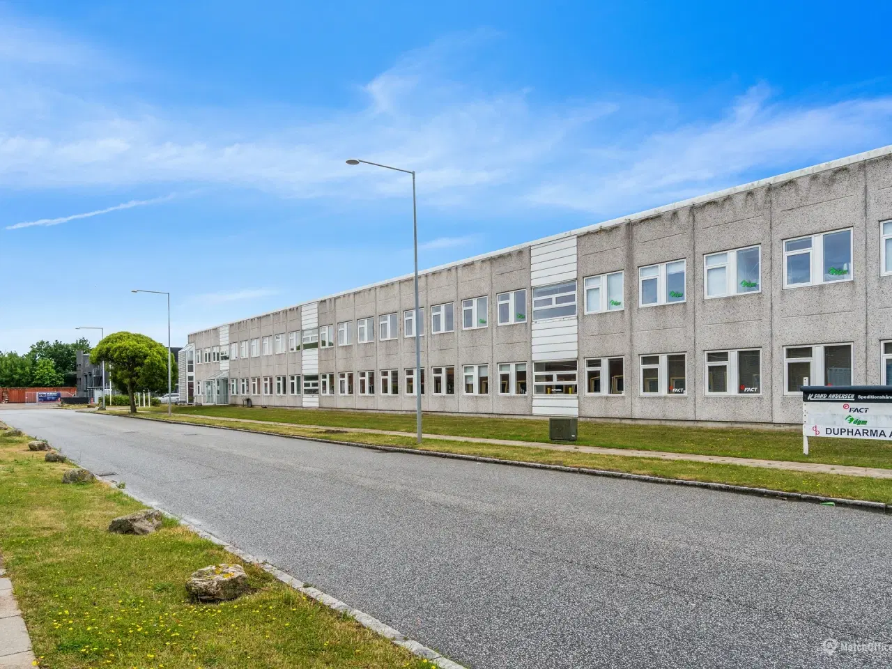 Billede 6 - Kontor/lager 90 m² på stueplan i Kastrup