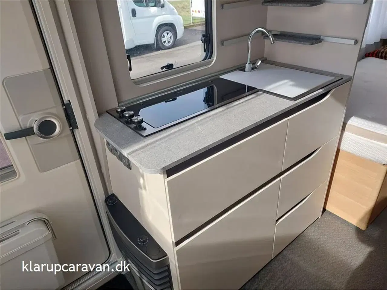 Billede 14 - 2021 - Adria Adora 502 UL
