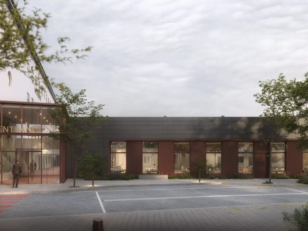 Billede 5 - Kontorfællesskab for virksomheder i vækst