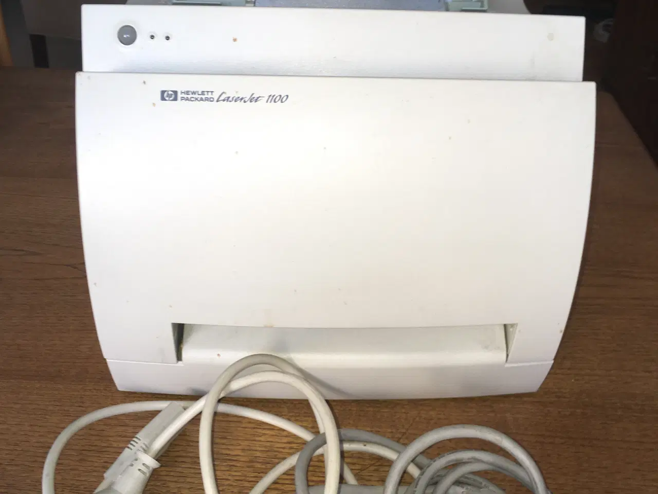 Billede 3 - HP LaserJet 1100