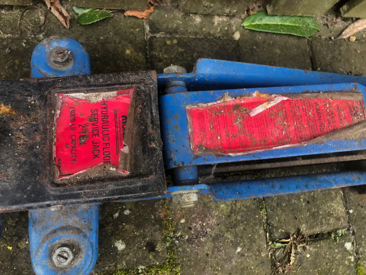 Billede 2 - Dunkraft 