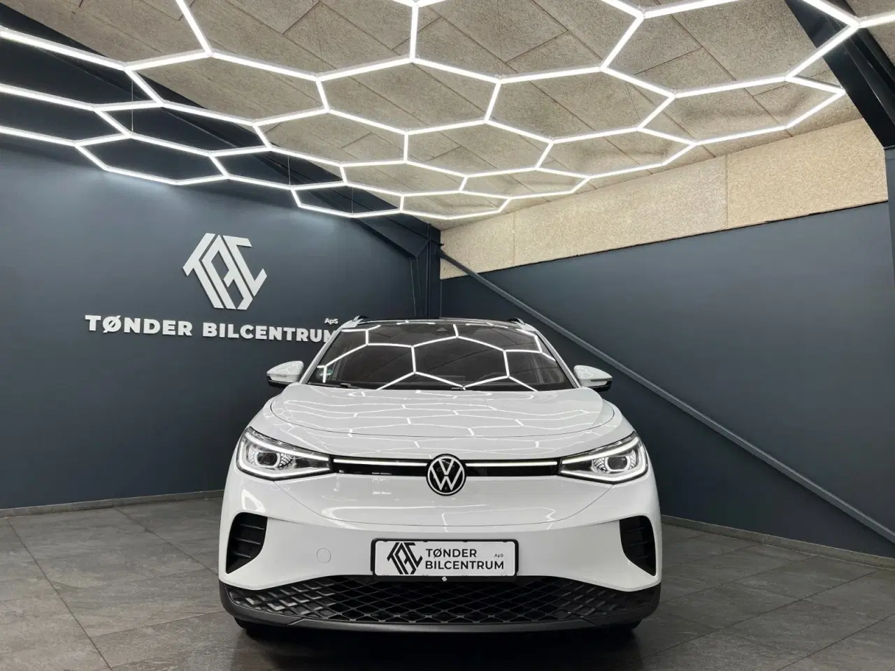 Billede 5 - VW ID.4 77 Pro Performance Tech