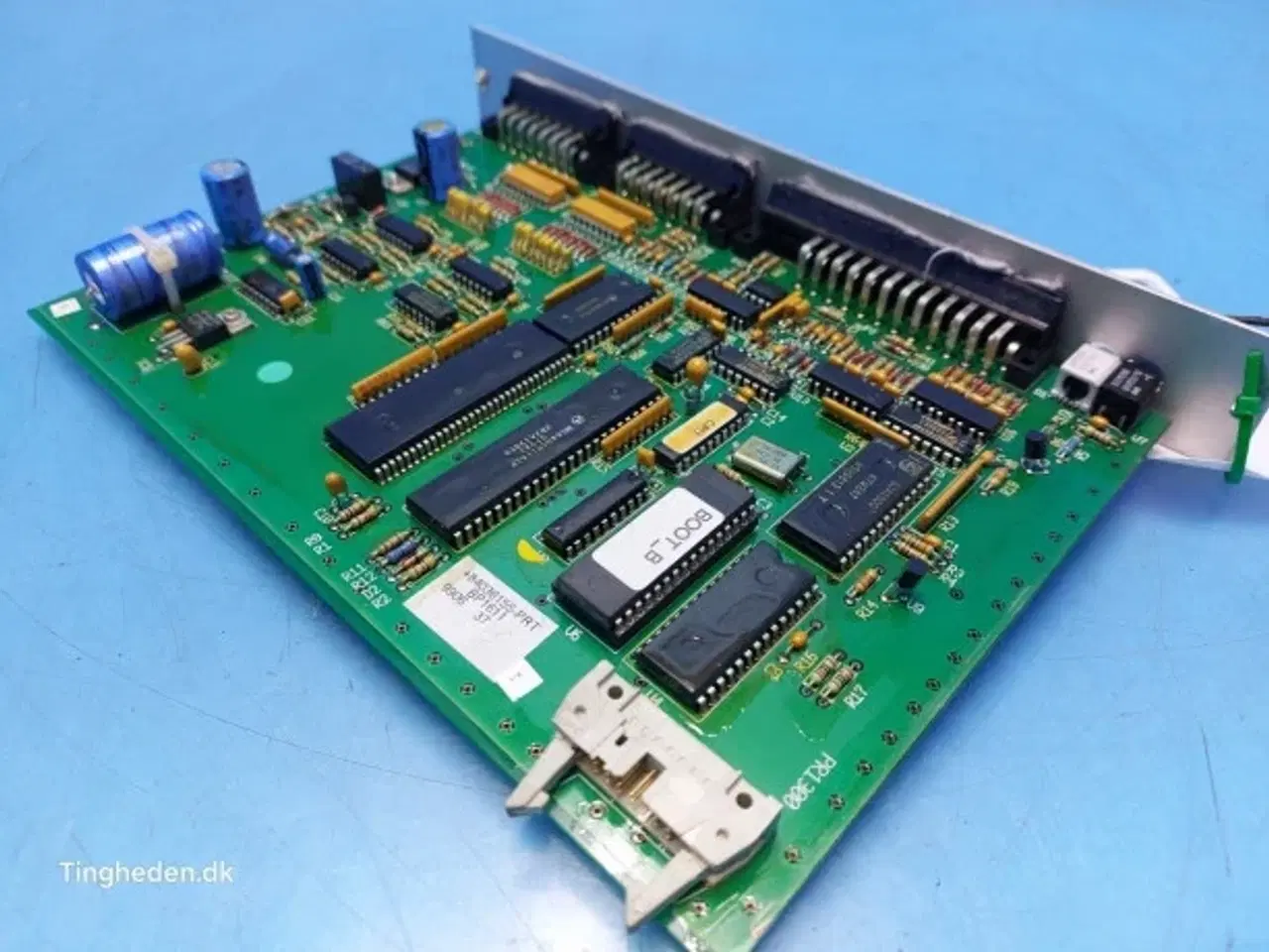 Billede 15 - New Holland FX38 Printplade 84036155