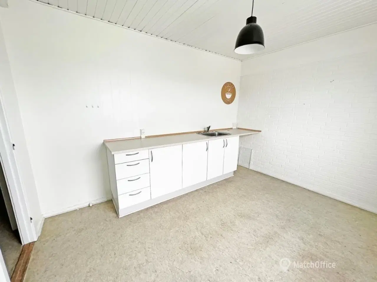 Billede 10 - Veldisponeret lager med kontor / showroom - i alt ca. 560 kvm