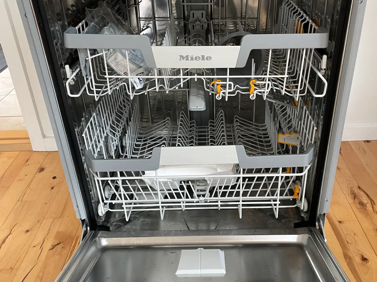 Billede 2 - Opvasker Miele