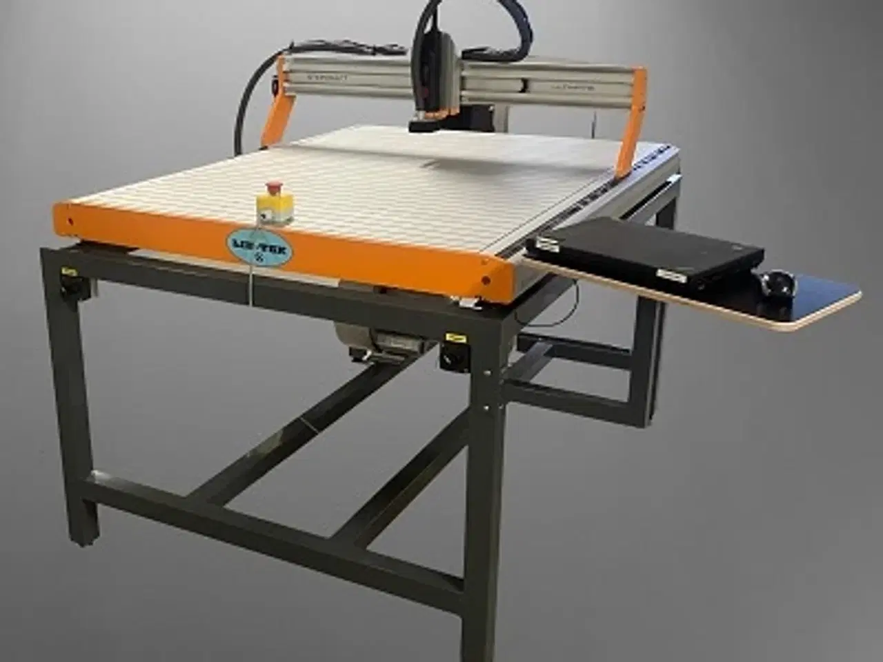 Billede 1 - Stepcraft M.1400 Ultimate