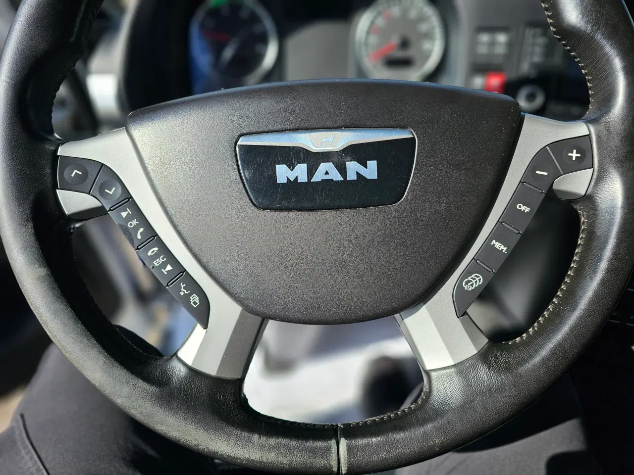 Billede 48 - MAN TGL 10.220, Tip