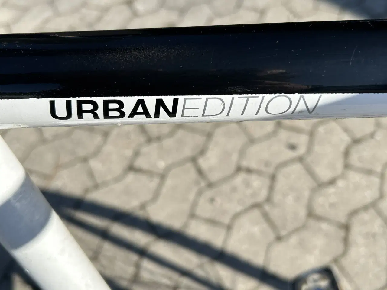 Billede 2 - Herre cykel 