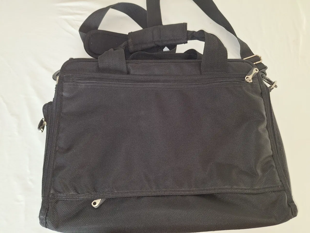 Billede 3 - Computertaske 	