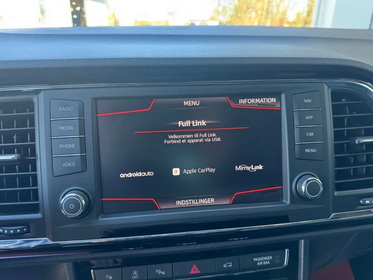 Billede 22 - Seat Ateca 1,4 TSi 150 Xcellence DSG