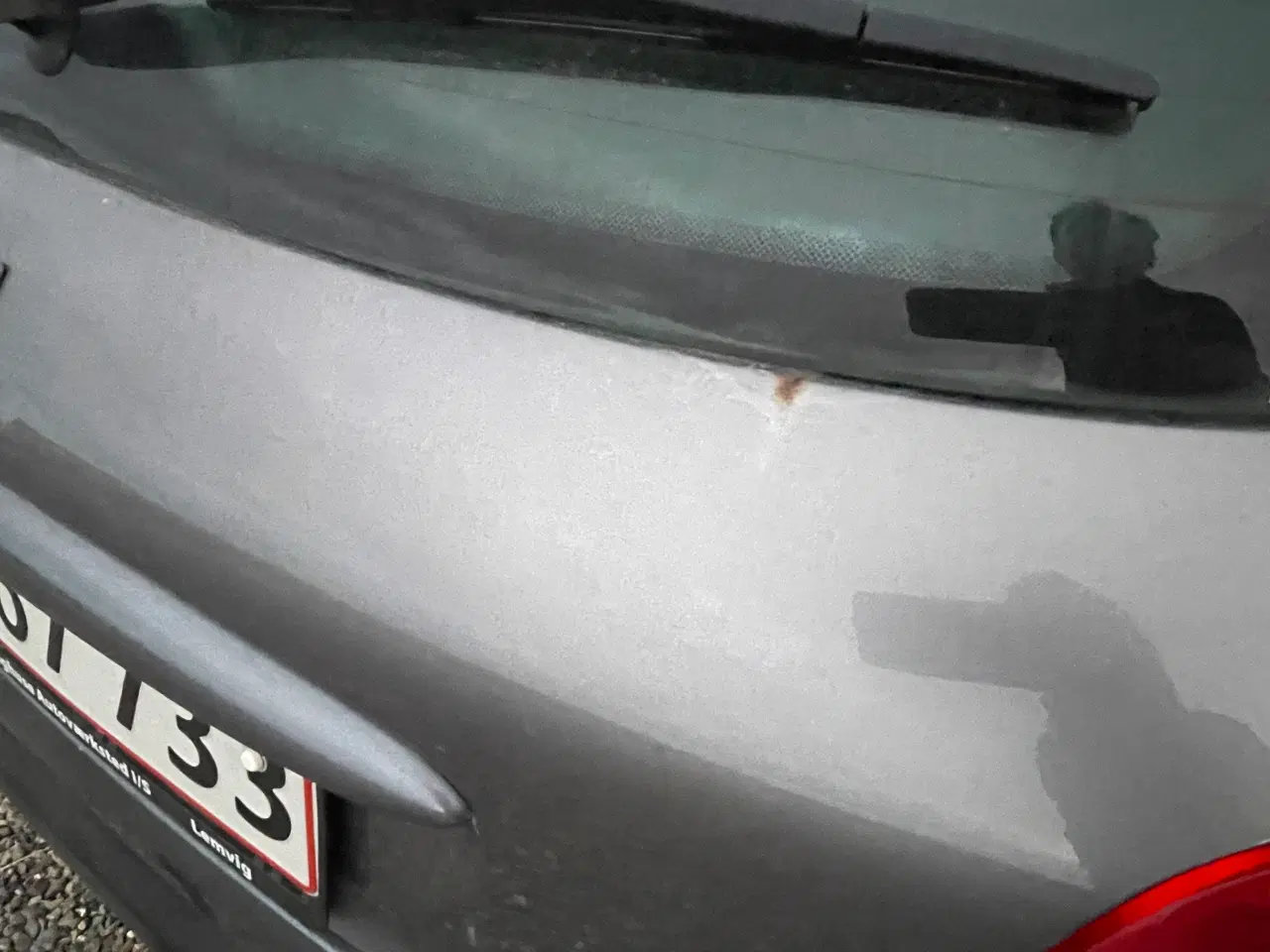 Billede 9 - Peugeot 206+ 1.4 HDI