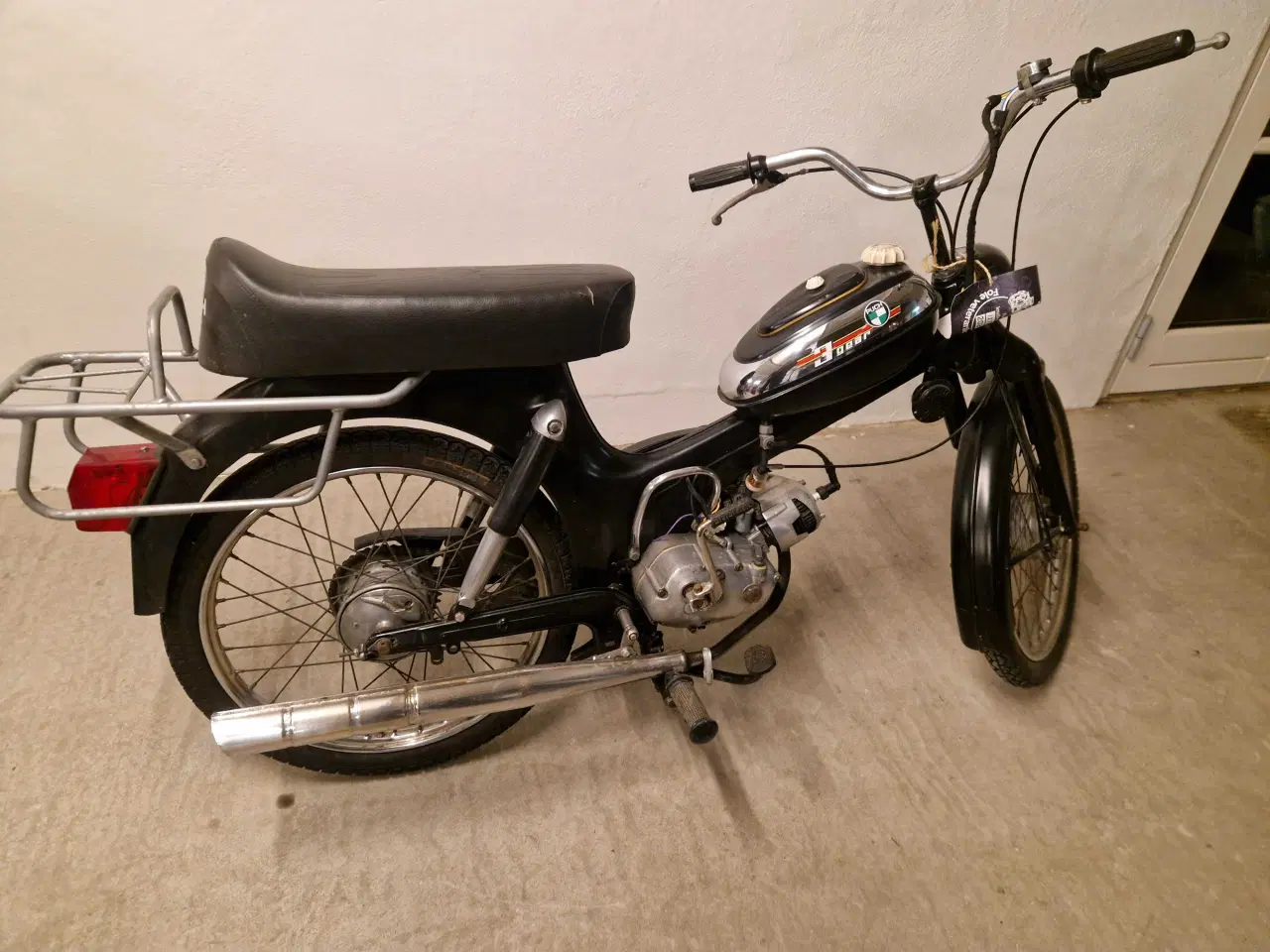 Billede 5 - Puch ms 50