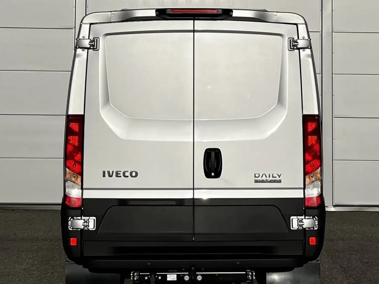 Billede 6 - Iveco Daily 3,0 35S21 9m³ Van AG8