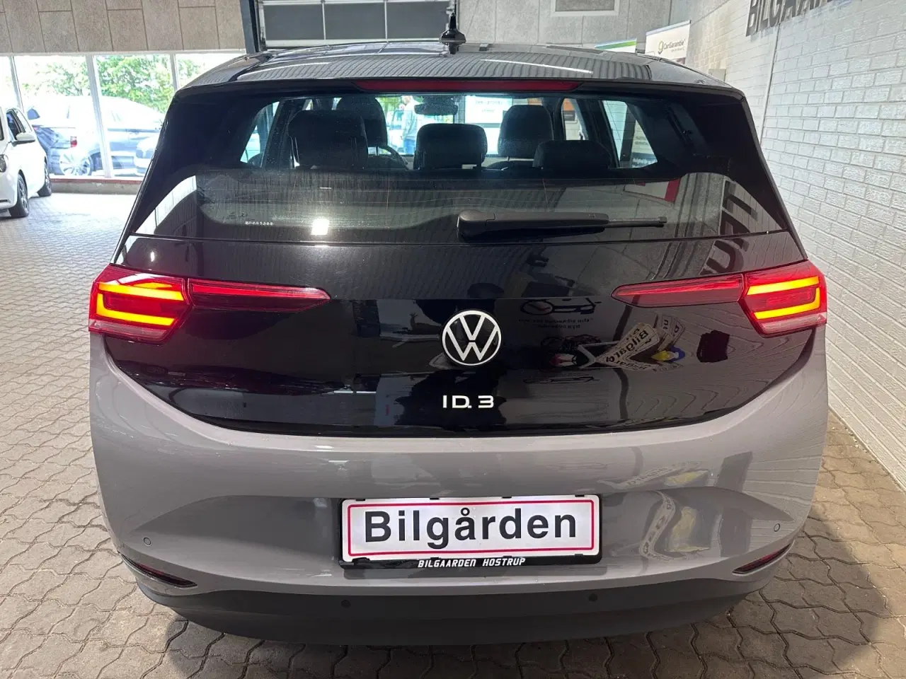 Billede 6 - VW ID.3 58 Pro Life