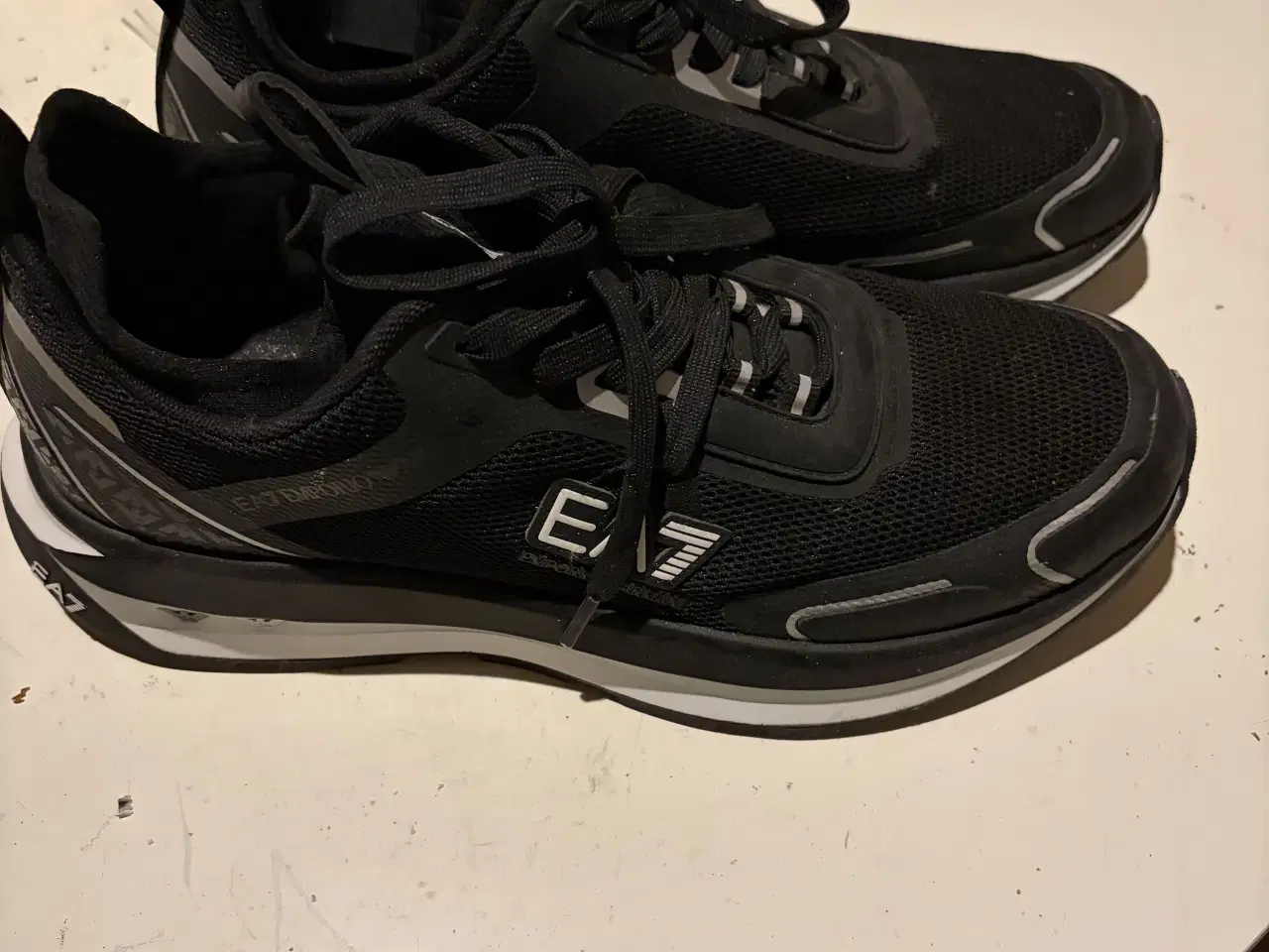 Billede 4 - Armani sko 