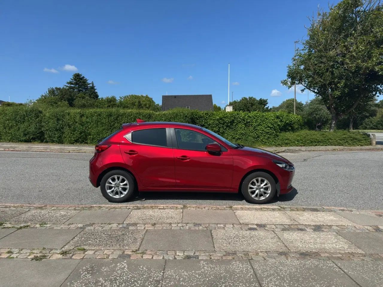 Billede 4 - Mazda 2 1,5 SkyActiv-G 115 Comso