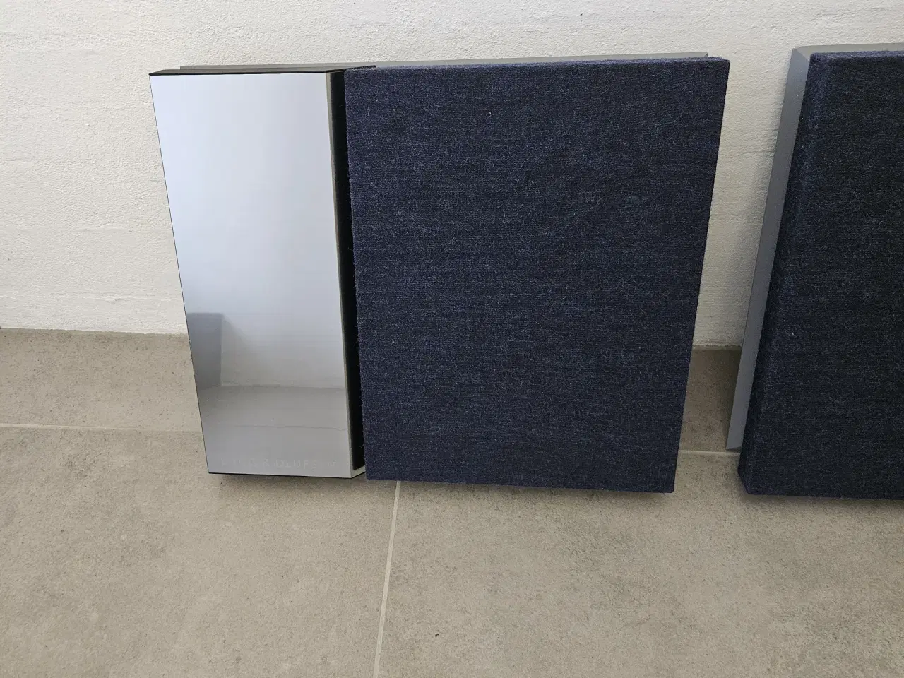 Billede 4 - Pæne B&o Beovox 3000 i blå