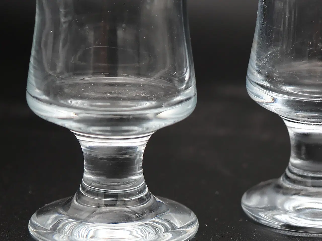 Billede 2 - Holmegaard Skibsglas Topgast portvin/sherry