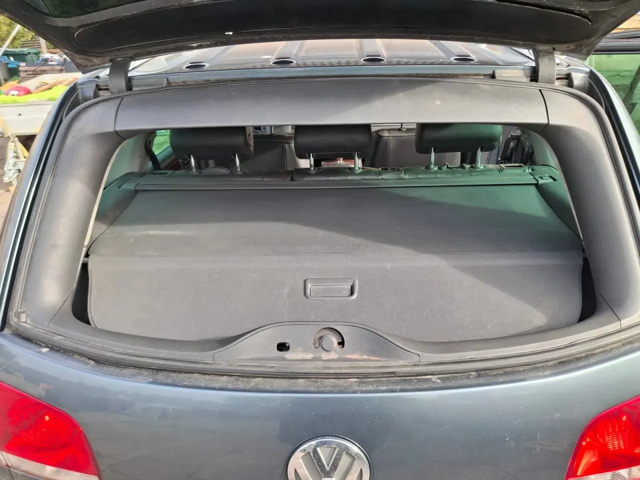 Billede 19 - VW Touareg 3,2 V6 Tiptr. 4Motion