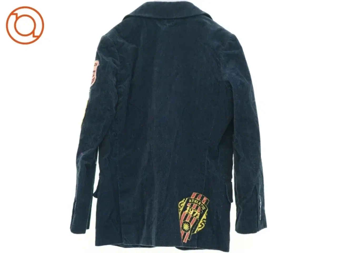 Billede 2 - Blazer (str. 128 cm)