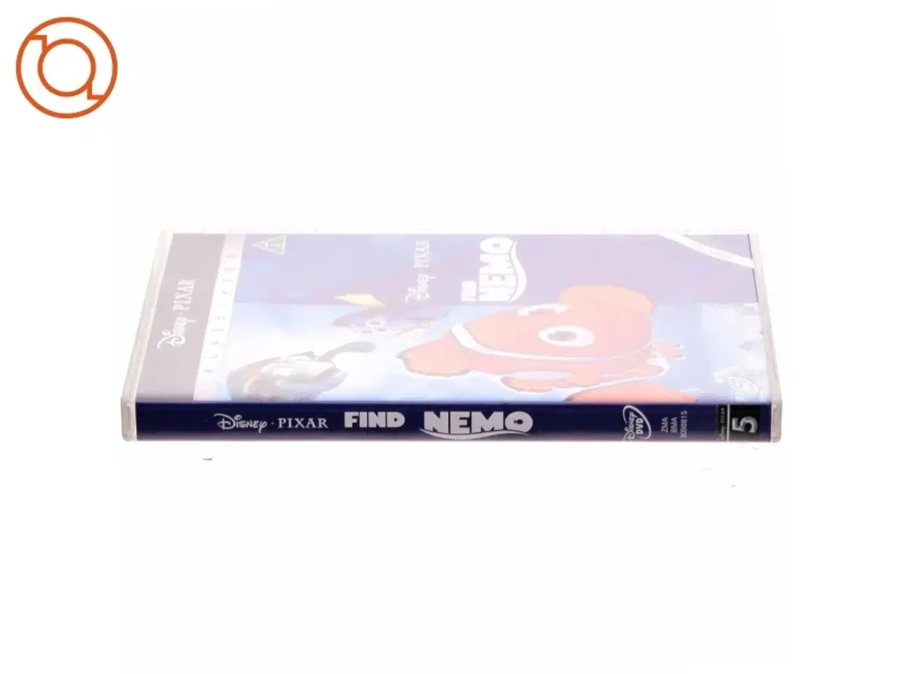 Billede 2 - Find Nemo