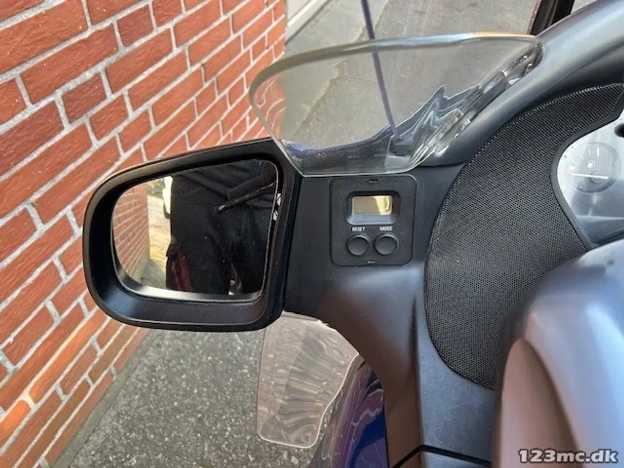 Billede 12 - BMW K 1200 LT