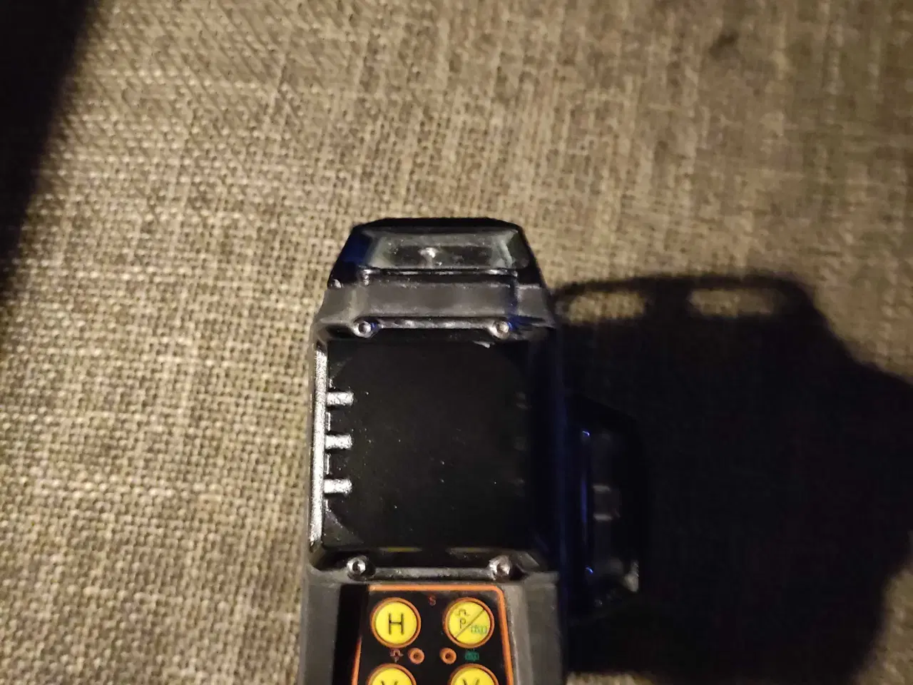 Billede 3 - Geo laser 