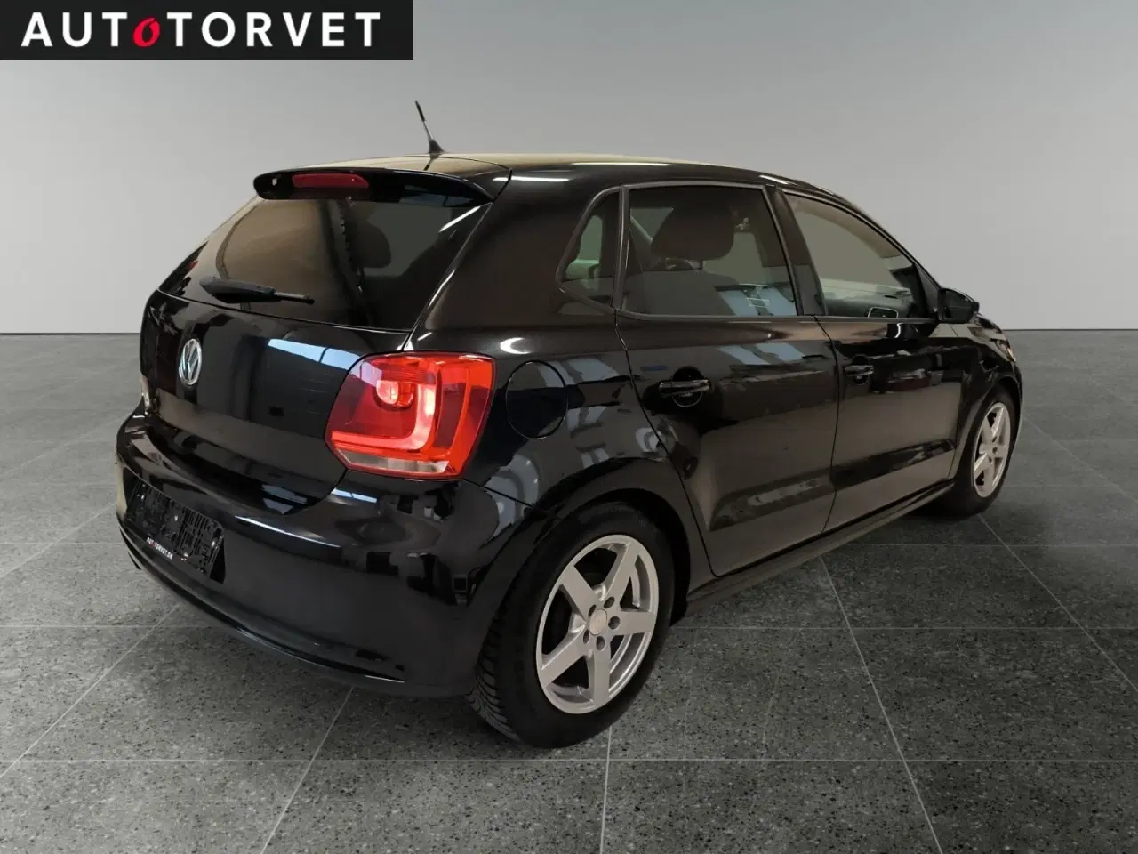 Billede 3 - VW Polo 1,4 Comfortline