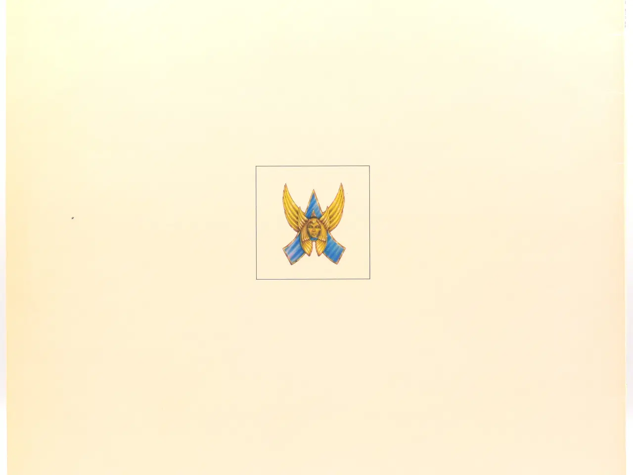 Billede 2 - Angel – Sinful - SWEDISH 1979 (NBLP 127) VG+/EX