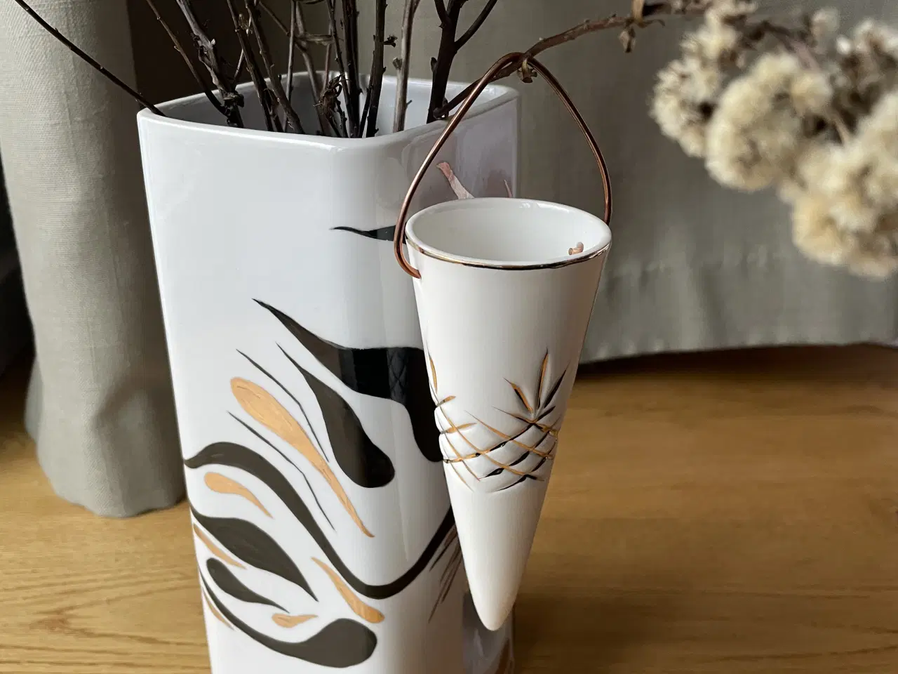 Billede 3 - Frederik Bagger kræmmerhuse