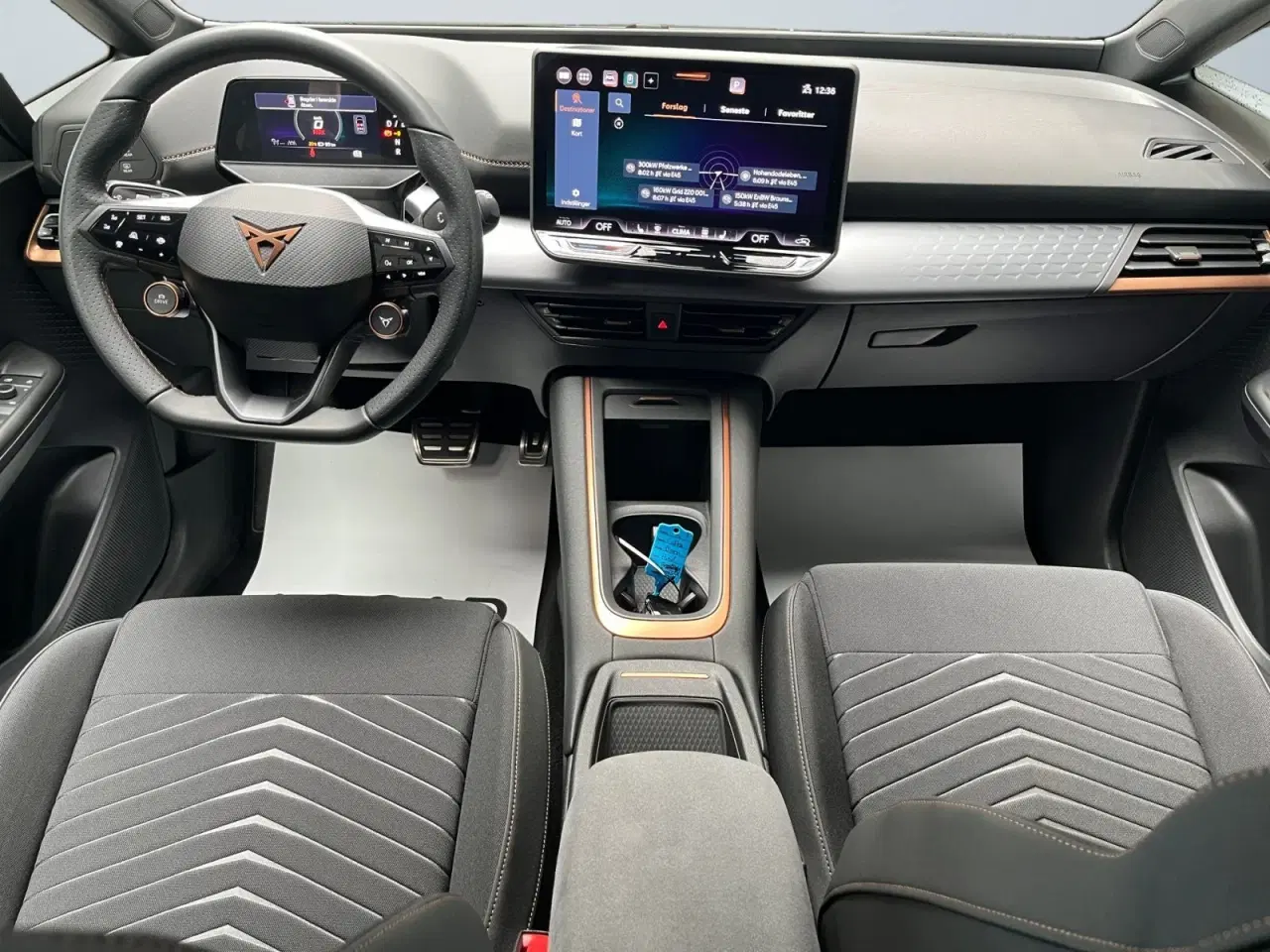 Billede 11 - Cupra Born 77 e-Boost