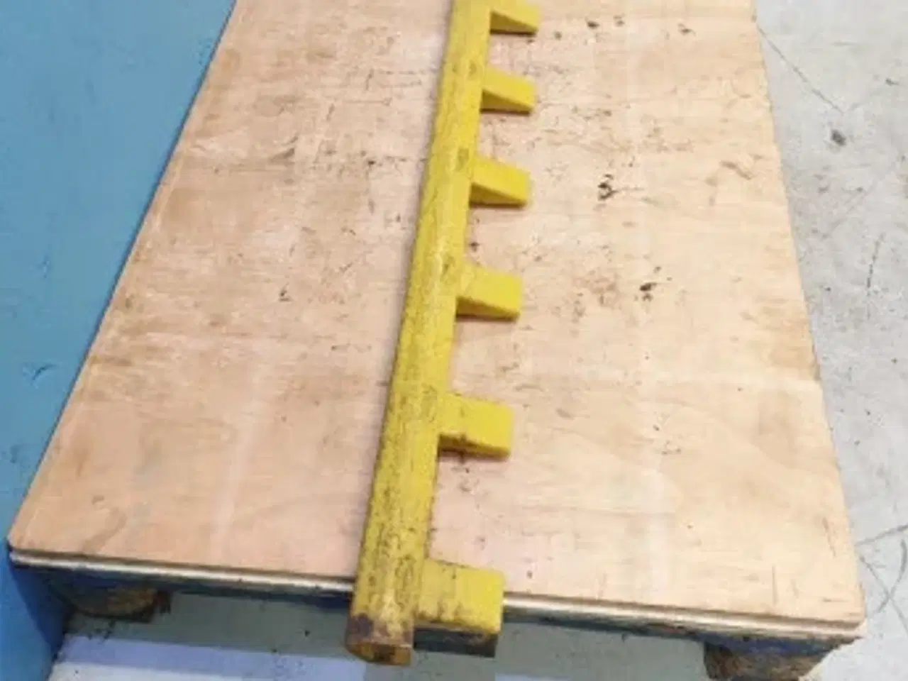 Billede 2 - New Holland 1550 Kærnedskiller 398525