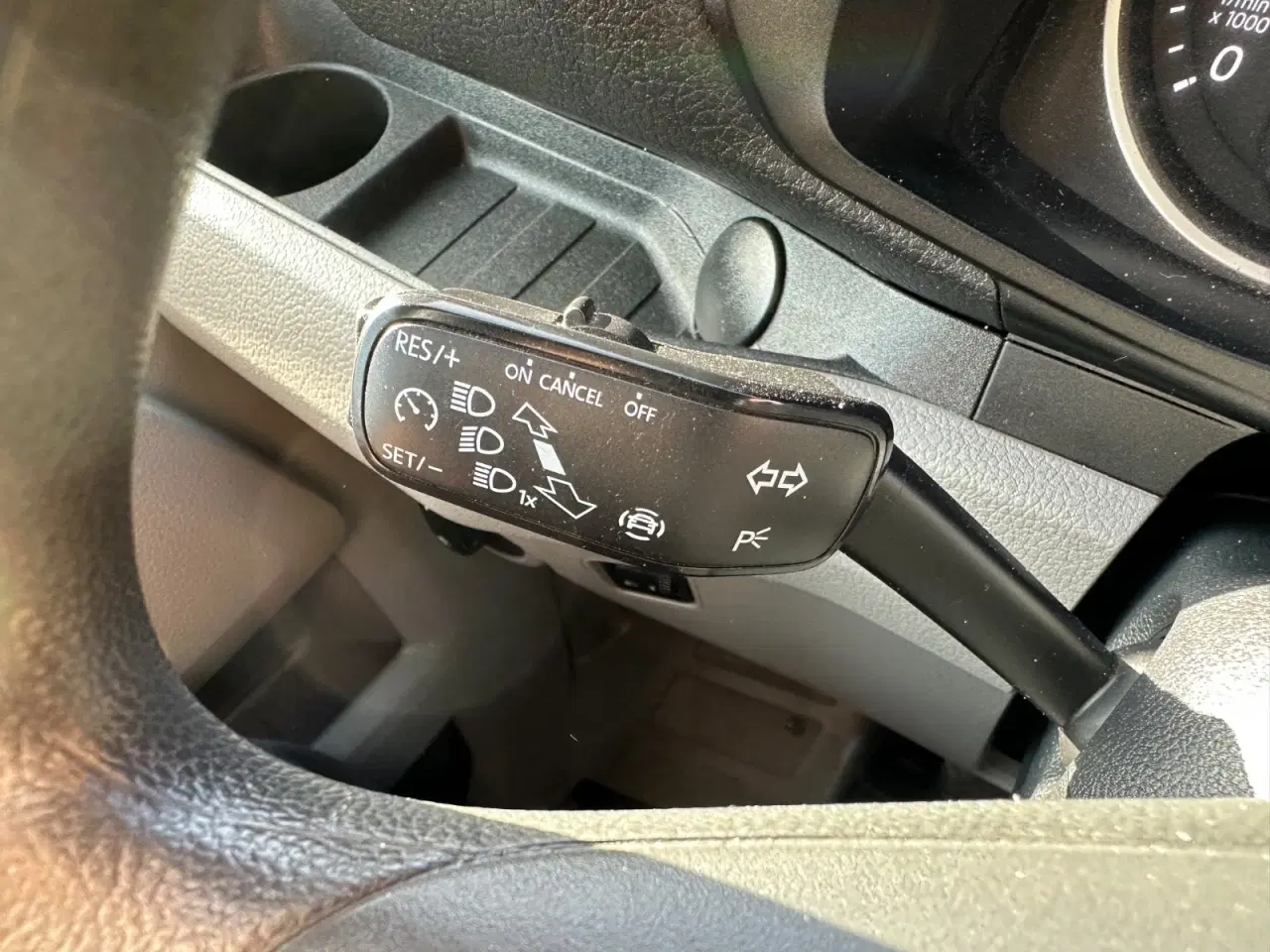 Billede 15 - VW Crafter 35 2,0 TDi 177 Kassevogn L3H2