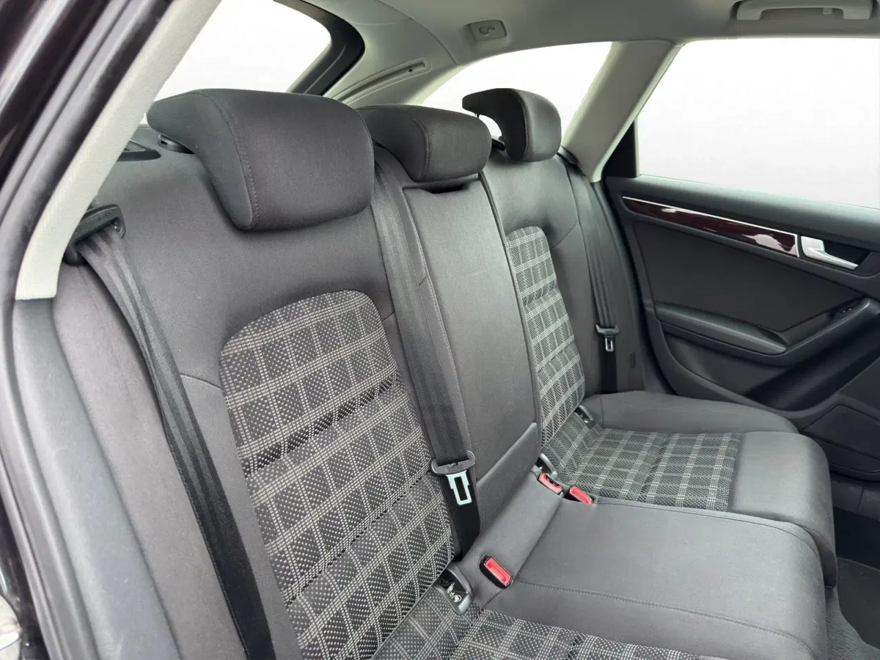 Billede 15 - Audi A4 2,7 TDi 190 Avant