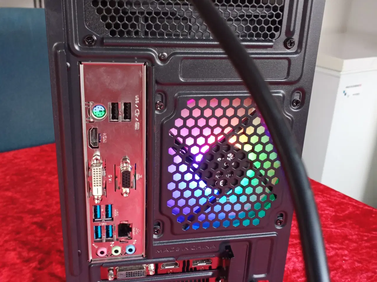 Billede 3 - Billig Og Flot Gamer Ryzen 5